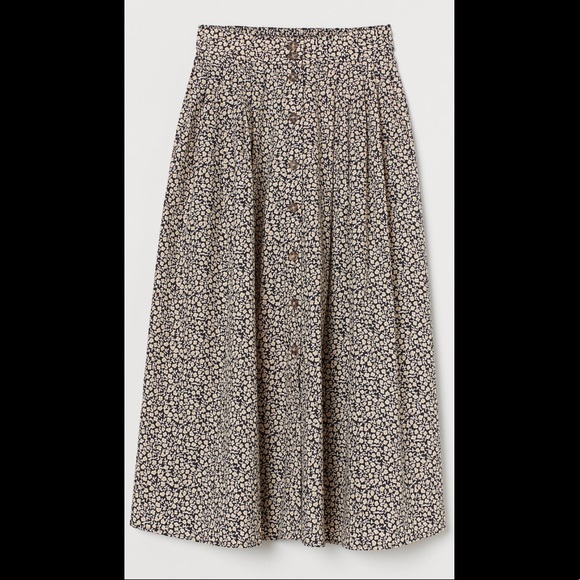 H&M skirt - Picture 3 of 4